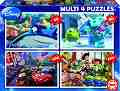    Pixar - 4   50, 80, 100  150  - 