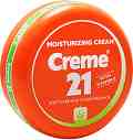 Crema 21 Moisturizing Cream - ���������� ���� �� ����, ���� � ���� �� ���� ���� - ����