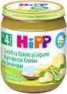         HiPP - 125 g,  4+  - 