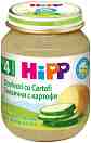       HiPP - 125 g,  4+  - 
