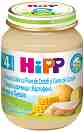           HiPP - 125 g,  4+  - 