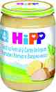 ���� �� ������� � ����� � ������ ���� HiPP - 190 g, �� 4+ ������ - ����
