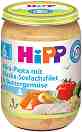   ,      HiPP - 190 g,  6+  - 