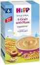      5      HiPP  - 250 g,  6+  - 