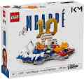 LEGO Editions - ������ �����: �������� ������� - ������ ����������� - �������