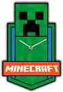 ������ �������� Kids Licensing - �� ���� Minecraft - 