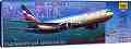   - Boeing 767-300 -   - 