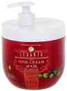 Leganza Hair Cream Mask With Argan Oil - -         - 