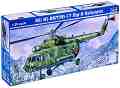    - Mil Mi-8MT/Mi-17 Hip-H -   - 