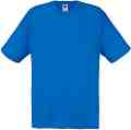 ����� ������� Fruit of the Loom - Royal Blue - 100% �����, �� ���������� Original - 