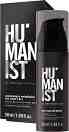 Delia HUMANIST Moisturizing & Revitalization Face Cream 3 in 1 -           HUMANIST - 
