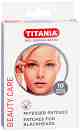 Titania Patches for Blackheads -       - 10  - 