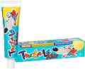 Dental Tra-La-La Kids Chewing Gum -         -   