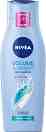 Nivea Volume & Strength Mild Shampoo - ������� �� ���� �� ������� "Volume" - �������