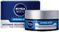 Nivea Men Original Mild Intensive Moisturising Cream -          Original - 
