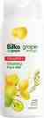 Bilka Grape Energy Hyaluron+ Cleasing Milk -     Grape Energy -  