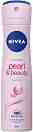 Nivea Pearl & Beauty Anti-Perspirant -     - 