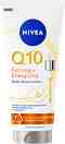 Nivea Q10 Firming + Energizing Body Serum-Lotion  -    -     Q10 - 
