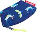  Reisenthel Coin Purse -   ABC Friends Blue - 