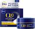 Nivea Q10 Power Anti-Wrinkle Replenishing Night Care -         Q10 Power - 