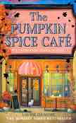 The Pumpkin Spice Cafe - Laurie Gilmore - �����
