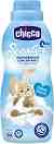 ���������� �� ������� ����� Chicco Sensitive Sweet Talc - 750 ml - ����������