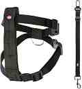 ��������� � ����� �� ���� �� ������ Trixie Car Harness - XS ÷ L - �������