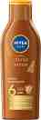 Nivea Sun Intense Bronze Lotion SPF 6 - ������������� ������ �� ����������� �� ������� Nivea Sun - ������