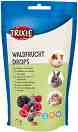    Trixie Wild Berry Drops - 75 g,      - 