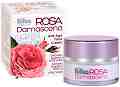 Bilka Rosa Damascena Anti-Age Face Cream - ����������� ���� �� ���� �� ������� Rosa Damascena - ����