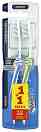 Aquafresh Duo Clean & Flex Medium - ����� �� ���� - 1 + 1 ������� - �����