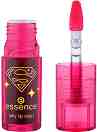 Essence Superman Jelly Lip Stain -       Superman - 