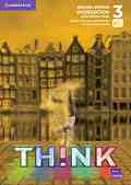 Think -  3 (B1+):      : Second Edition - Herbert Puchta, Jeff Stranks, Peter Lewis-Jones -  