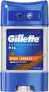 Gillette Sport Triumph Antiperspirant - ��� ���������� ������ ���������� �� ���� - ����������