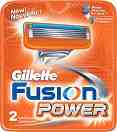 Gillette Fusion Power -       Fusion - 