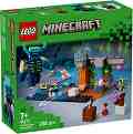 LEGO Minecraft - ������� � ������ - ������ ����������� - �������