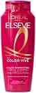 Elseve Color Vive Shampoo - Шампоан за боядисана коса от серията Color Vive - шампоан