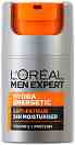 L'Oreal Men Expert Hydra Energetic Cream - ���� �� ���� �� ���� �� ������� Men Expert - ����