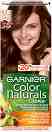 Garnier Color Naturals Creme - Интензивно подхранваща крем боя за коса - 
