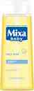 Mixa Baby Very Mild Micellar Shampoo - ����� ��������� ������� ������� �� ������� Mixa Baby - �������