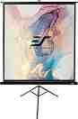 �������� ����� �� �������� Elite Screen T120UWH - 267 x 150 cm, 16:9 - 