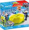 Playmobil Action Heroes - ���������� � �������� ����������� - �������