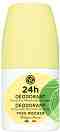 Yves Rocher Mint & Lemon Deodorant - ����� ���������� � ����� � ����� - ����������