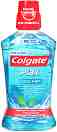 Colgate Plax Cool Mint Mouthwash -    - 