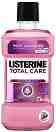 Listerine Total Care Mouthwash - Вода за уста - 