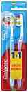 Colgate Extra Clean Medium - ����� �� ���� - 1 + 1 ������� - �����