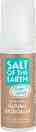 Salt Of The Earth Ginger & Jasmine Natural Deodorant -          - 