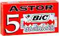 BIC Astor Stainless -   , 5  - 