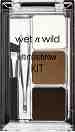 Wet'n'Wild Ultimate Brow Kit -        - 