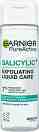 Garnier Pure Active Liquid Care Salicylic Exfoliant - ���������� ����� �� ���� ��� ���������� �������� �� ������� Pure Active - �������